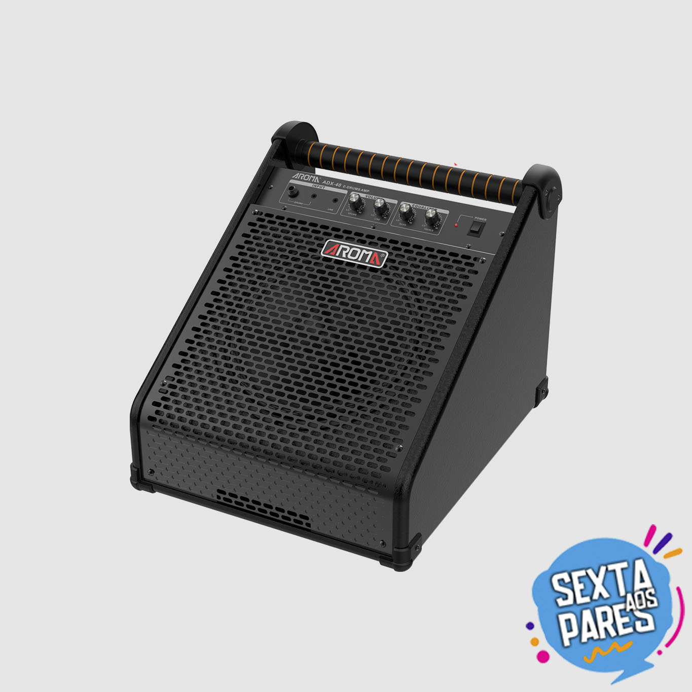 Aroma ADX40